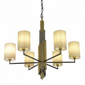 Подвесная люстра ST-Luce Gloria SL1638.303.06 в Ноябрьске - noyabrsk.mebel24.online | фото 4