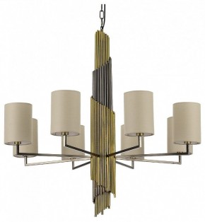 Подвесная люстра ST-Luce Gloria SL1638.303.08 в Ноябрьске - noyabrsk.mebel24.online | фото