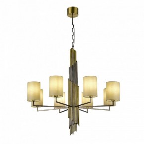 Подвесная люстра ST-Luce Gloria SL1638.303.08 в Ноябрьске - noyabrsk.mebel24.online | фото 3