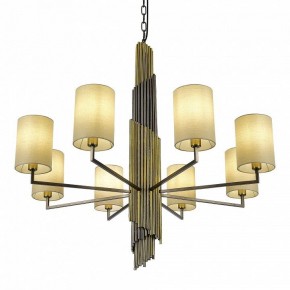 Подвесная люстра ST-Luce Gloria SL1638.303.08 в Ноябрьске - noyabrsk.mebel24.online | фото 4
