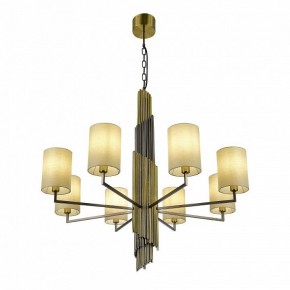 Подвесная люстра ST-Luce Gloria SL1638.303.08 в Ноябрьске - noyabrsk.mebel24.online | фото 5