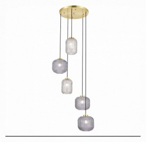 Подвесная люстра ST-Luce Gran SL1154.303.05 в Ноябрьске - noyabrsk.mebel24.online | фото 2