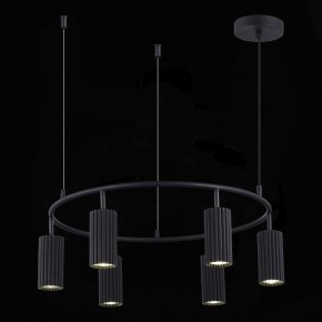 Подвесная люстра ST-Luce Kendo SL1213.403.06 в Ноябрьске - noyabrsk.mebel24.online | фото 6