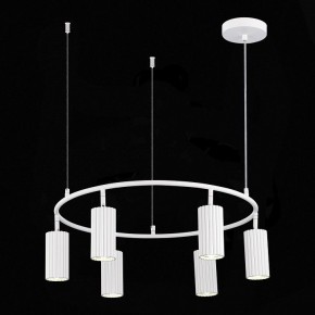 Подвесная люстра ST-Luce Kendo SL1213.503.06 в Ноябрьске - noyabrsk.mebel24.online | фото 4