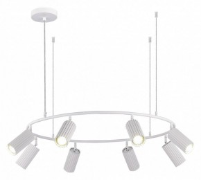 Подвесная люстра ST-Luce Kendo SL1213.503.08 в Ноябрьске - noyabrsk.mebel24.online | фото 3