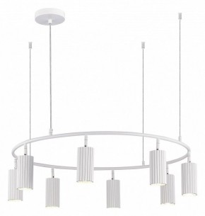 Подвесная люстра ST-Luce Kendo SL1213.503.08 в Ноябрьске - noyabrsk.mebel24.online | фото 4