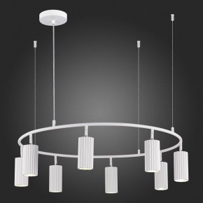 Подвесная люстра ST-Luce Kendo SL1213.503.08 в Ноябрьске - noyabrsk.mebel24.online | фото 6