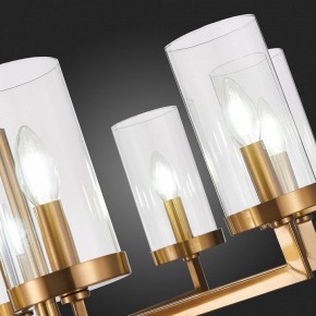 Подвесная люстра ST-Luce Masine SL1171.303.08 в Ноябрьске - noyabrsk.mebel24.online | фото 10