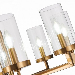 Подвесная люстра ST-Luce Masine SL1171.303.08 в Ноябрьске - noyabrsk.mebel24.online | фото 11