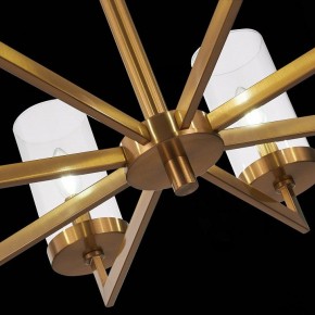 Подвесная люстра ST-Luce Masine SL1171.303.08 в Ноябрьске - noyabrsk.mebel24.online | фото 12