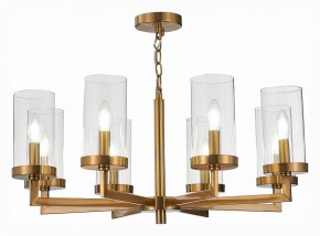 Подвесная люстра ST-Luce Masine SL1171.303.08 в Ноябрьске - noyabrsk.mebel24.online | фото 2