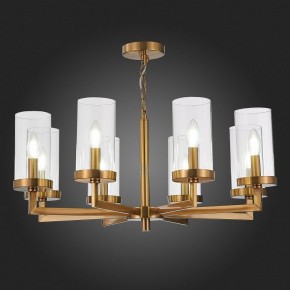 Подвесная люстра ST-Luce Masine SL1171.303.08 в Ноябрьске - noyabrsk.mebel24.online | фото 6