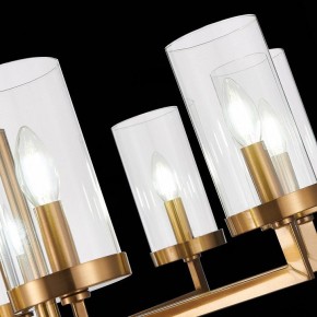 Подвесная люстра ST-Luce Masine SL1171.303.08 в Ноябрьске - noyabrsk.mebel24.online | фото 8