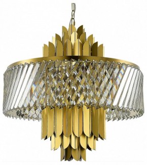 Подвесная люстра ST-Luce Nari SL1635.303.09 в Ноябрьске - noyabrsk.mebel24.online | фото