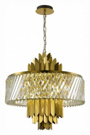 Подвесная люстра ST-Luce Nari SL1635.303.09 в Ноябрьске - noyabrsk.mebel24.online | фото 2