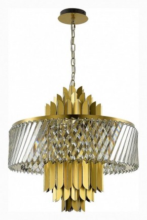 Подвесная люстра ST-Luce Nari SL1635.303.09 в Ноябрьске - noyabrsk.mebel24.online | фото 3