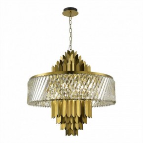 Подвесная люстра ST-Luce Nari SL1635.303.13 в Ноябрьске - noyabrsk.mebel24.online | фото 2
