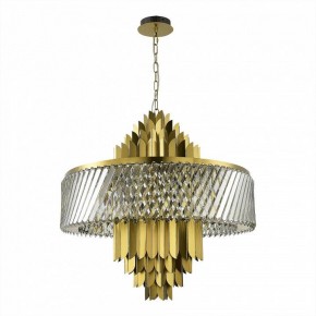 Подвесная люстра ST-Luce Nari SL1635.303.13 в Ноябрьске - noyabrsk.mebel24.online | фото 3
