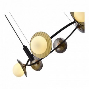 Подвесная люстра ST-Luce Noon SL1521.413.06 в Ноябрьске - noyabrsk.mebel24.online | фото 4
