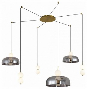 Подвесная люстра ST-Luce Ode SL6112.202.42 в Ноябрьске - noyabrsk.mebel24.online | фото 2