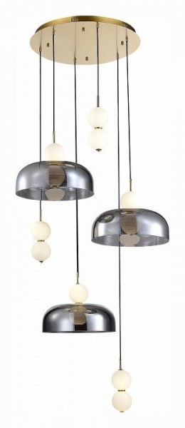 Подвесная люстра ST-Luce Ode SL6112.203.42 в Ноябрьске - noyabrsk.mebel24.online | фото 2