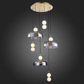 Подвесная люстра ST-Luce Ode SL6112.203.42 в Ноябрьске - noyabrsk.mebel24.online | фото 4