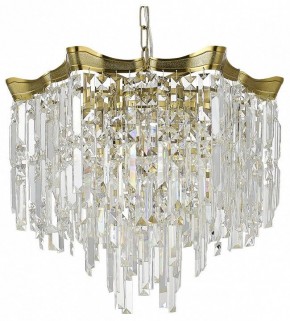 Подвесная люстра ST-Luce Ofelia SL1659.303.07 в Ноябрьске - noyabrsk.mebel24.online | фото 2