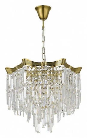 Подвесная люстра ST-Luce Ofelia SL1659.303.07 в Ноябрьске - noyabrsk.mebel24.online | фото 3