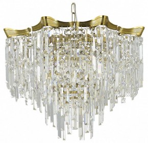 Подвесная люстра ST-Luce Ofelia SL1659.303.10 в Ноябрьске - noyabrsk.mebel24.online | фото