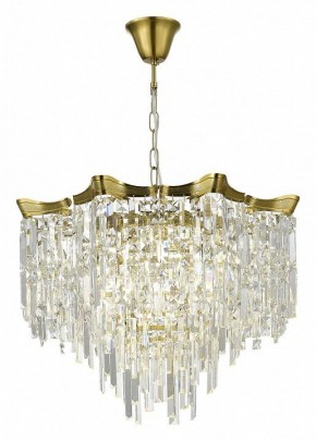 Подвесная люстра ST-Luce Ofelia SL1659.303.10 в Ноябрьске - noyabrsk.mebel24.online | фото 2