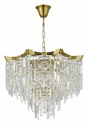 Подвесная люстра ST-Luce Ofelia SL1659.303.10 в Ноябрьске - noyabrsk.mebel24.online | фото 3