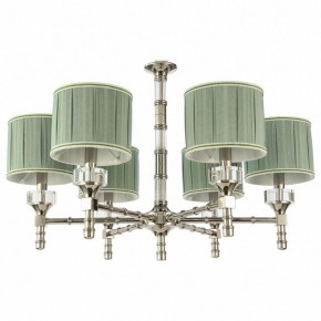Подвесная люстра ST-Luce Oleo SL1121.103.06 в Ноябрьске - noyabrsk.mebel24.online | фото