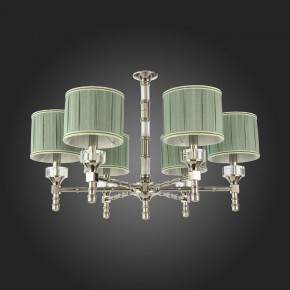 Подвесная люстра ST-Luce Oleo SL1121.103.06 в Ноябрьске - noyabrsk.mebel24.online | фото 4