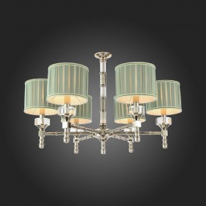 Подвесная люстра ST-Luce Oleo SL1121.103.06 в Ноябрьске - noyabrsk.mebel24.online | фото 5