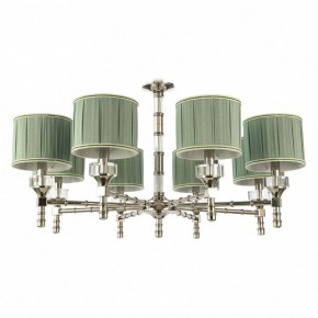 Подвесная люстра ST-Luce Oleo SL1121.103.08 в Ноябрьске - noyabrsk.mebel24.online | фото