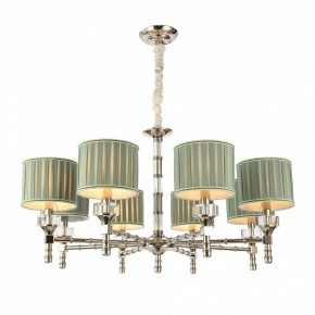 Подвесная люстра ST-Luce Oleo SL1121.103.08 в Ноябрьске - noyabrsk.mebel24.online | фото 2