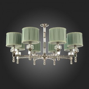 Подвесная люстра ST-Luce Oleo SL1121.103.08 в Ноябрьске - noyabrsk.mebel24.online | фото 4