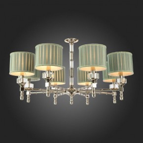 Подвесная люстра ST-Luce Oleo SL1121.103.08 в Ноябрьске - noyabrsk.mebel24.online | фото 5