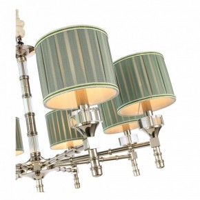 Подвесная люстра ST-Luce Oleo SL1121.103.08 в Ноябрьске - noyabrsk.mebel24.online | фото 8