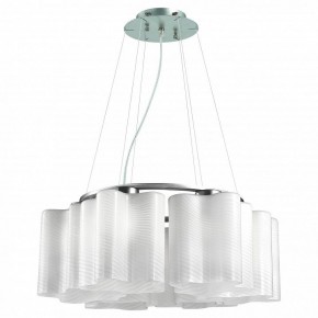 Подвесная люстра ST-Luce Onde SL117.503.06 в Ноябрьске - noyabrsk.mebel24.online | фото 2