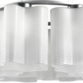 Подвесная люстра ST-Luce Onde SL117.503.06 в Ноябрьске - noyabrsk.mebel24.online | фото 4