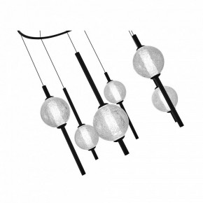 Подвесная люстра ST-Luce Peek SL6120.403.06 в Ноябрьске - noyabrsk.mebel24.online | фото 3