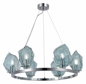 Подвесная люстра ST-Luce Portici SL1175.113.06 в Ноябрьске - noyabrsk.mebel24.online | фото 2