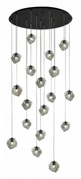 Подвесная люстра ST-Luce Portici SL1175.403.18 в Ноябрьске - noyabrsk.mebel24.online | фото 2