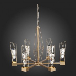Подвесная люстра ST-Luce Progetto SL815.203.06 в Ноябрьске - noyabrsk.mebel24.online | фото 10