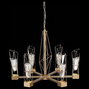 Подвесная люстра ST-Luce Progetto SL815.203.06 в Ноябрьске - noyabrsk.mebel24.online | фото 6