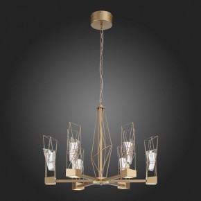 Подвесная люстра ST-Luce Progetto SL815.203.06 в Ноябрьске - noyabrsk.mebel24.online | фото 7