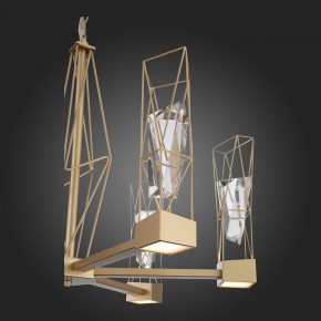 Подвесная люстра ST-Luce Progetto SL815.203.06 в Ноябрьске - noyabrsk.mebel24.online | фото 8