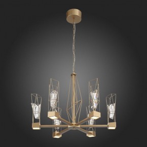 Подвесная люстра ST-Luce Progetto SL815.203.06 в Ноябрьске - noyabrsk.mebel24.online | фото 9