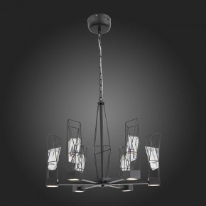 Подвесная люстра ST-Luce Progetto SL815.303.06 в Ноябрьске - noyabrsk.mebel24.online | фото 4